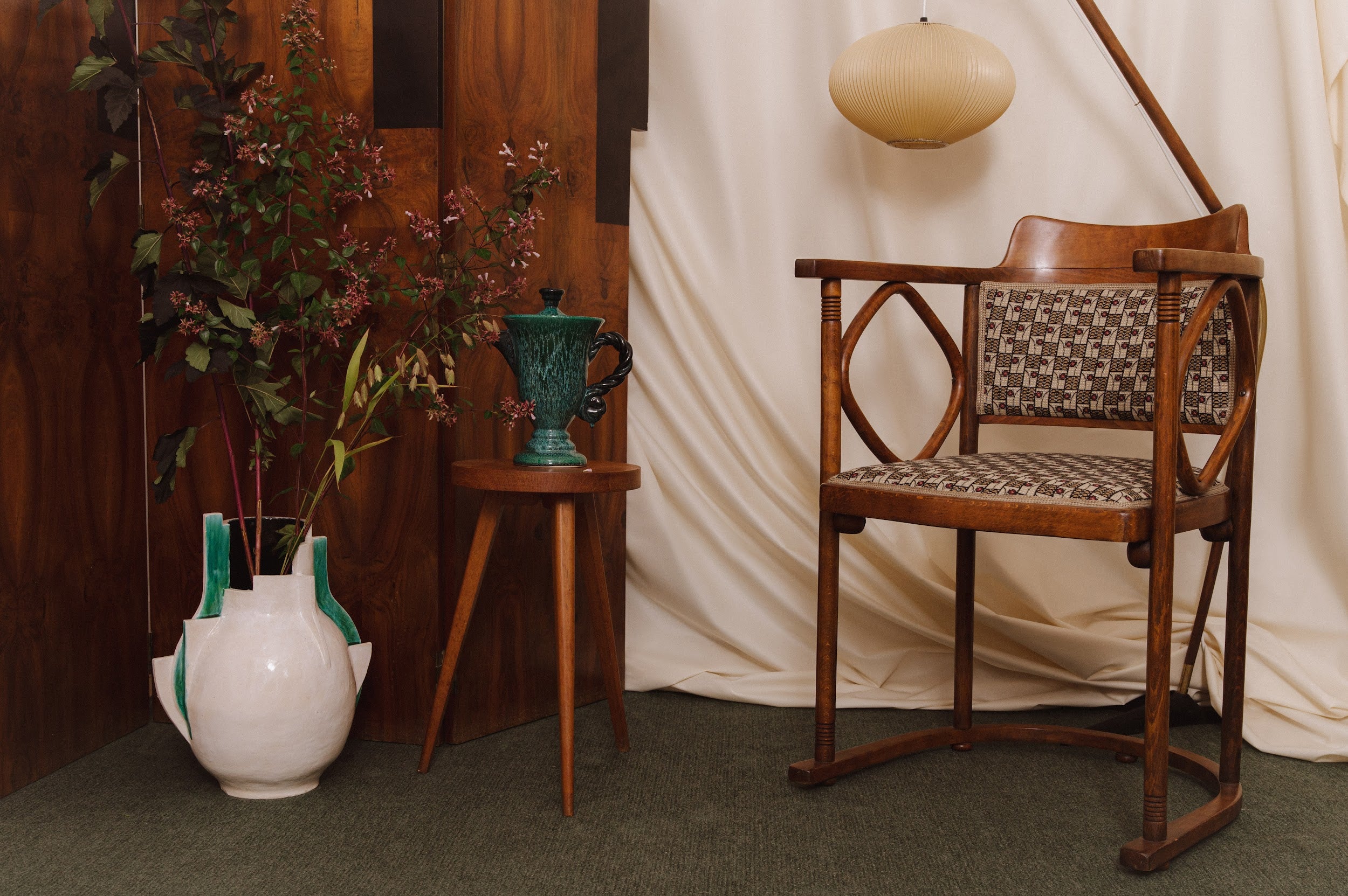 PREMIERE COLLECTION LUCKY TEMPLE