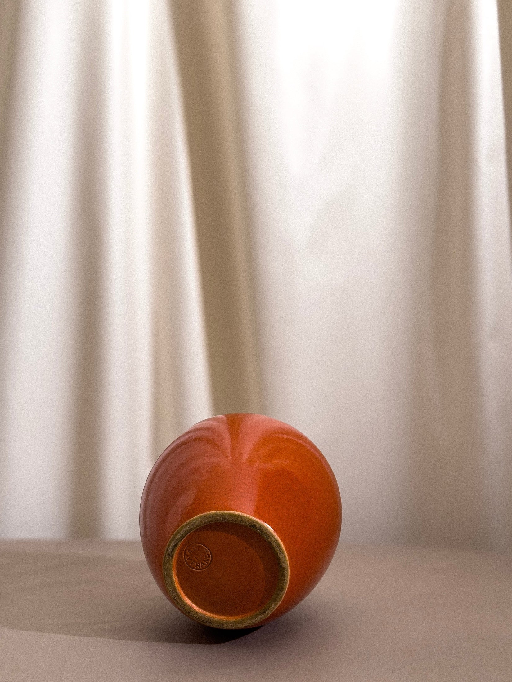 Pol Chambost Vase