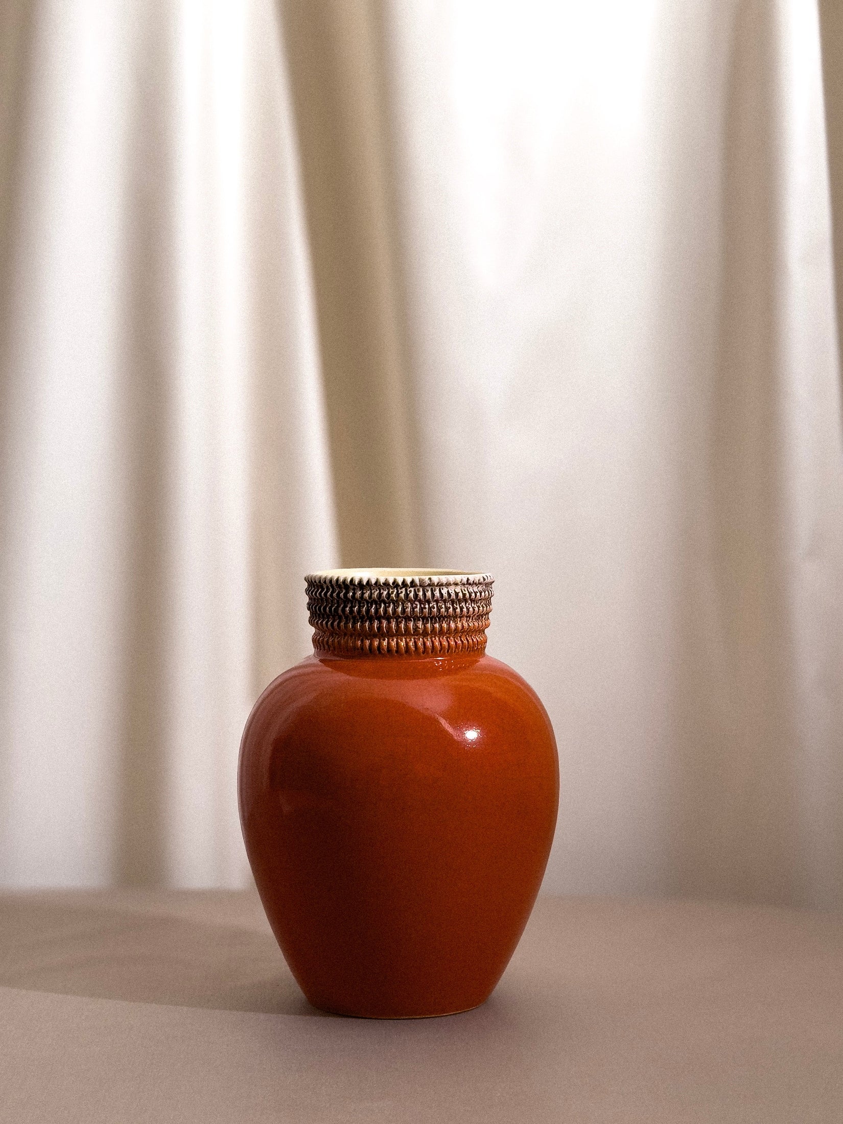 Pol Chambost Vase
