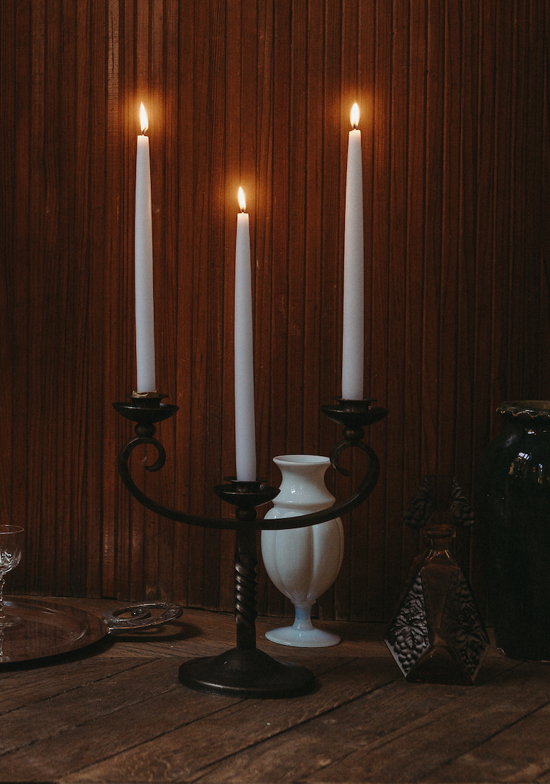 Chandelier Charles Piguet, 1930