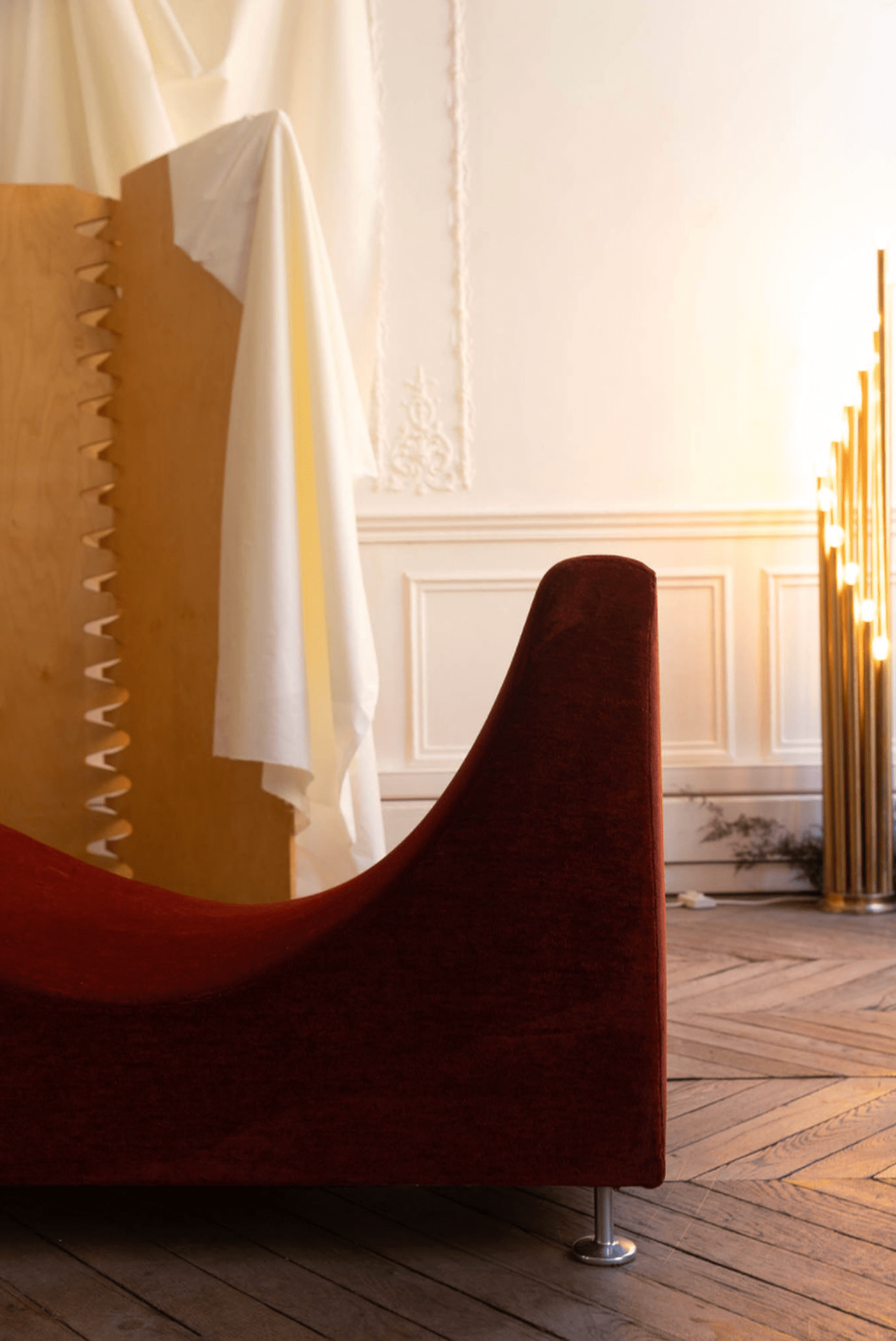 Méridienne Jasper Morrison