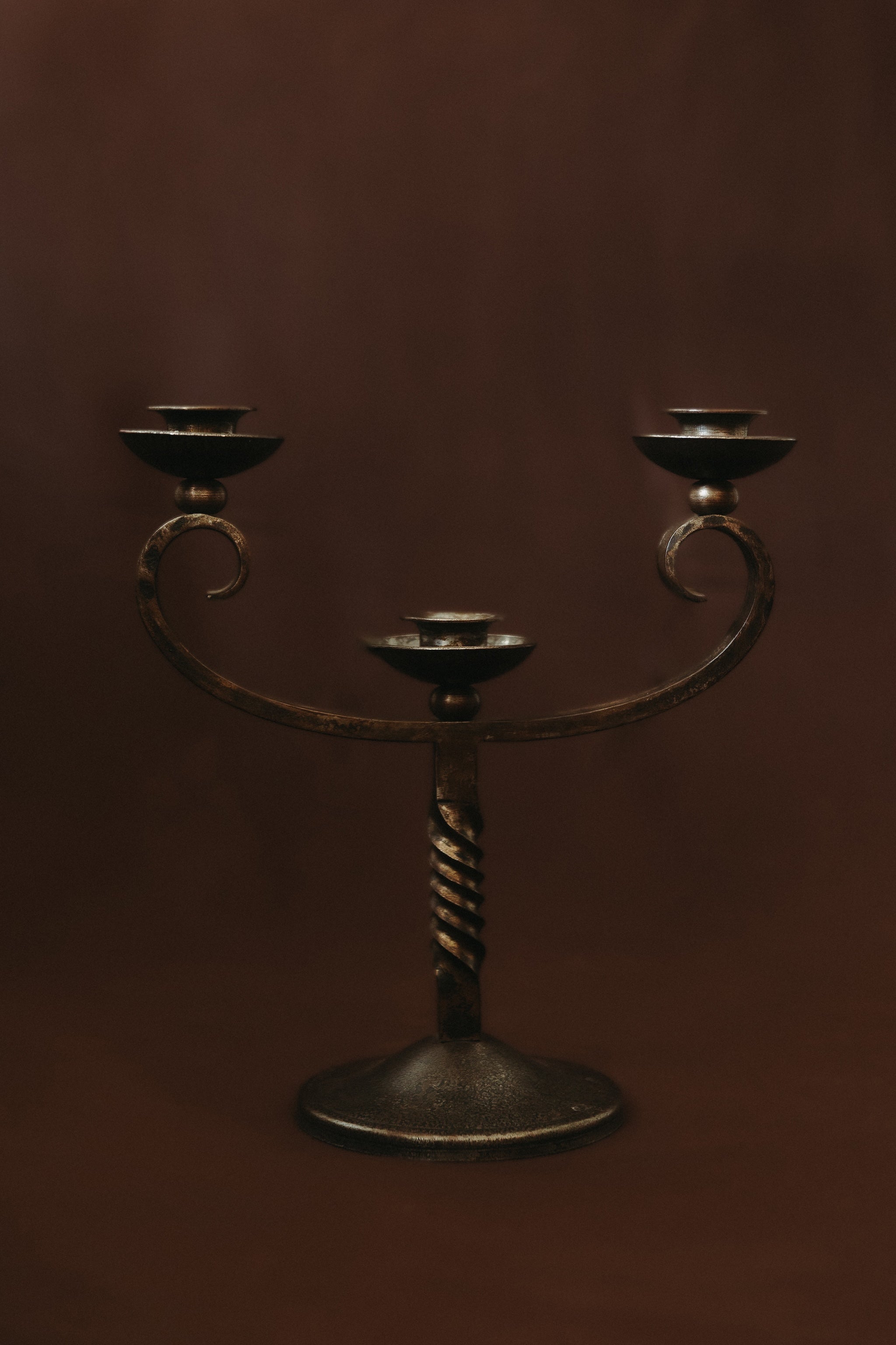 Chandelier Charles Piguet, 1930