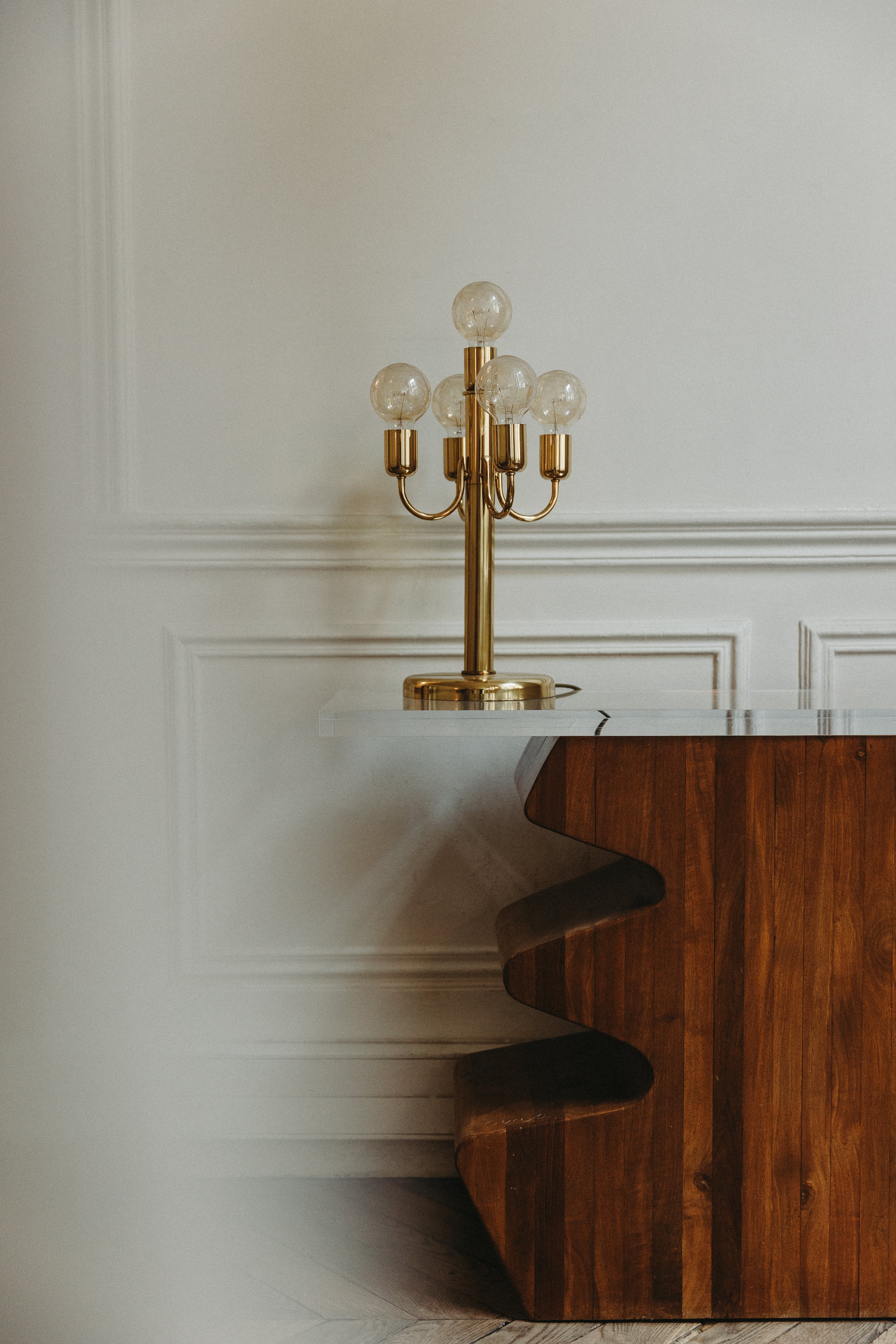 Console Guasti Marcello