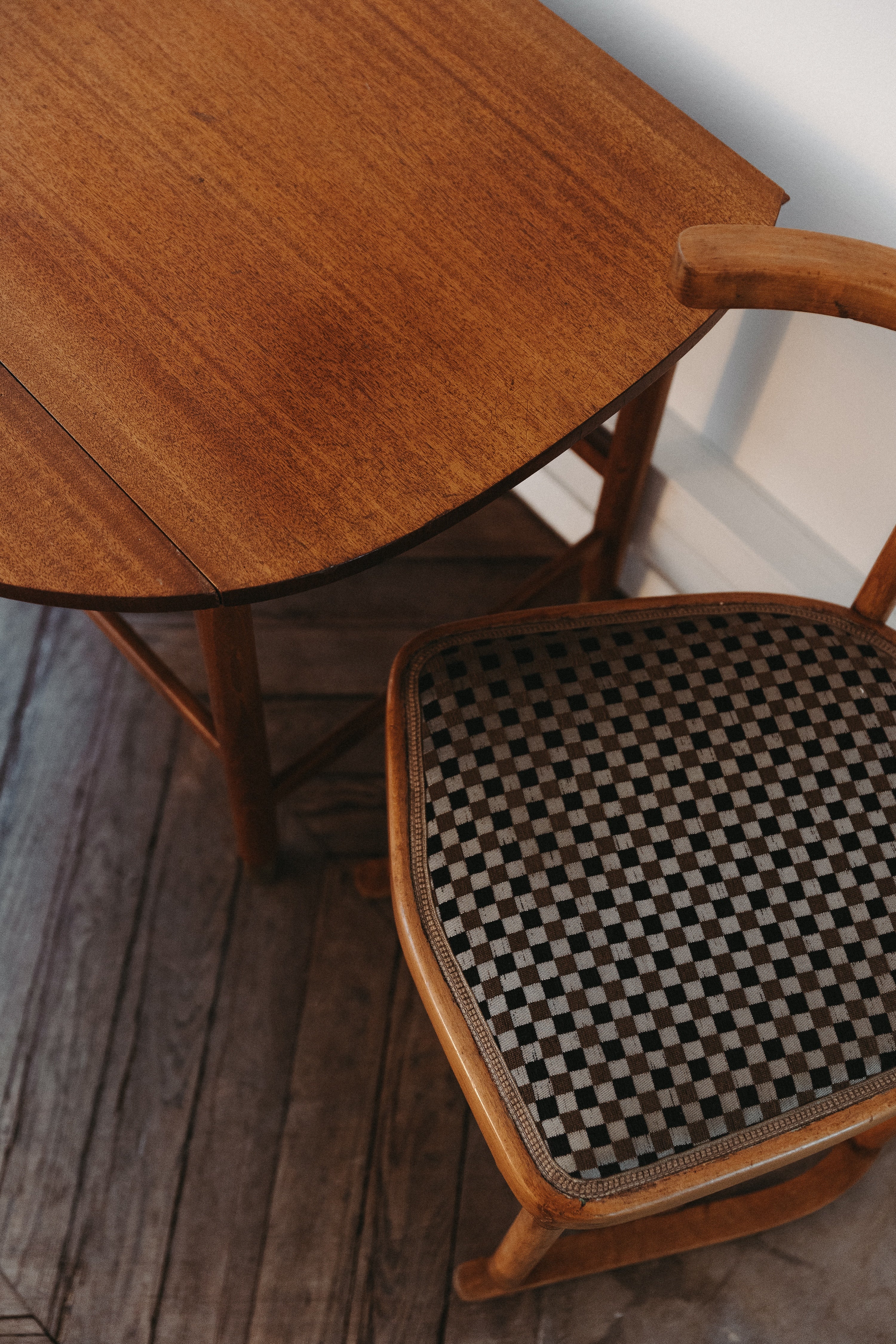 Chaises Josef Hoffmann