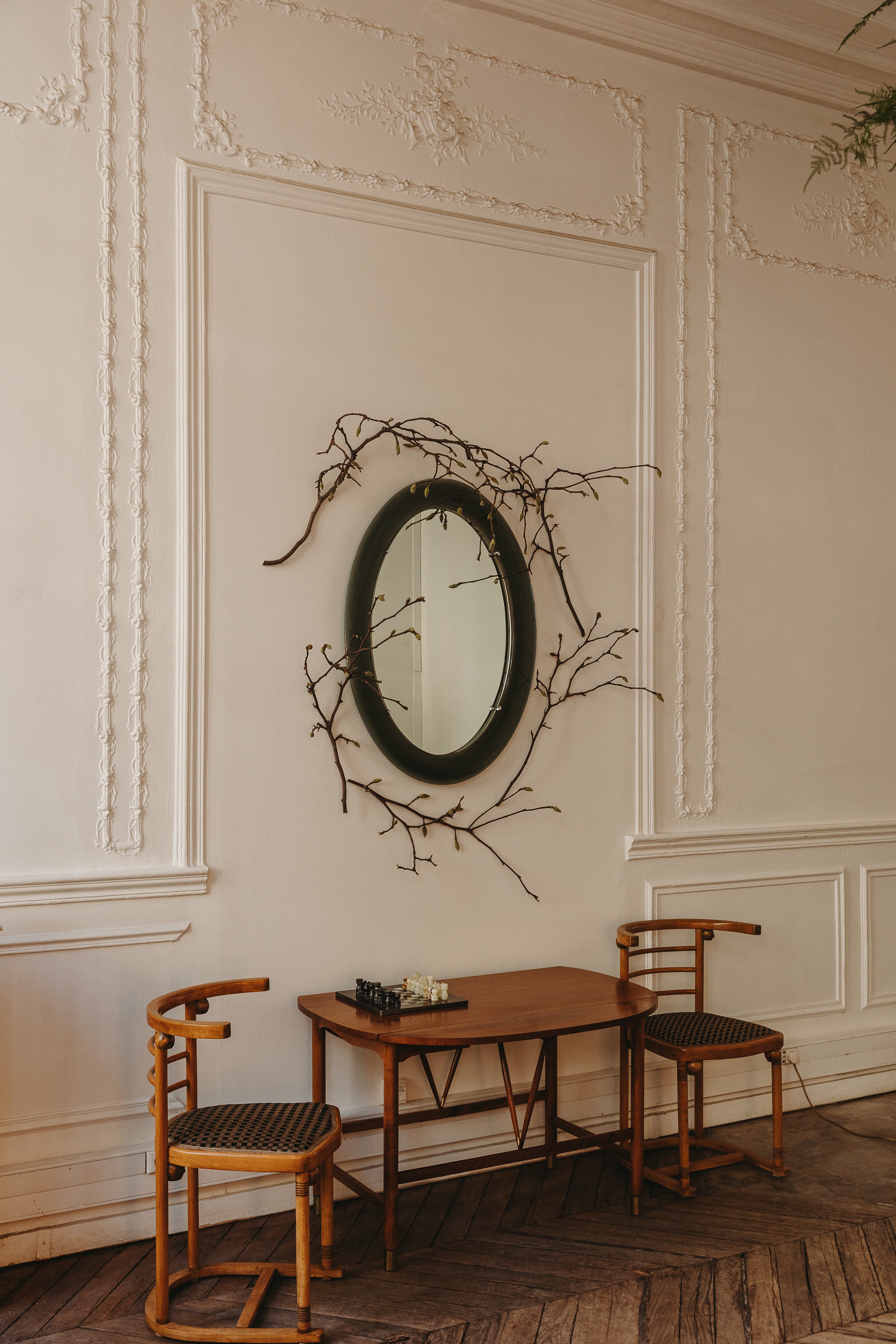 Table extensible William Watting & Mikael Laursen