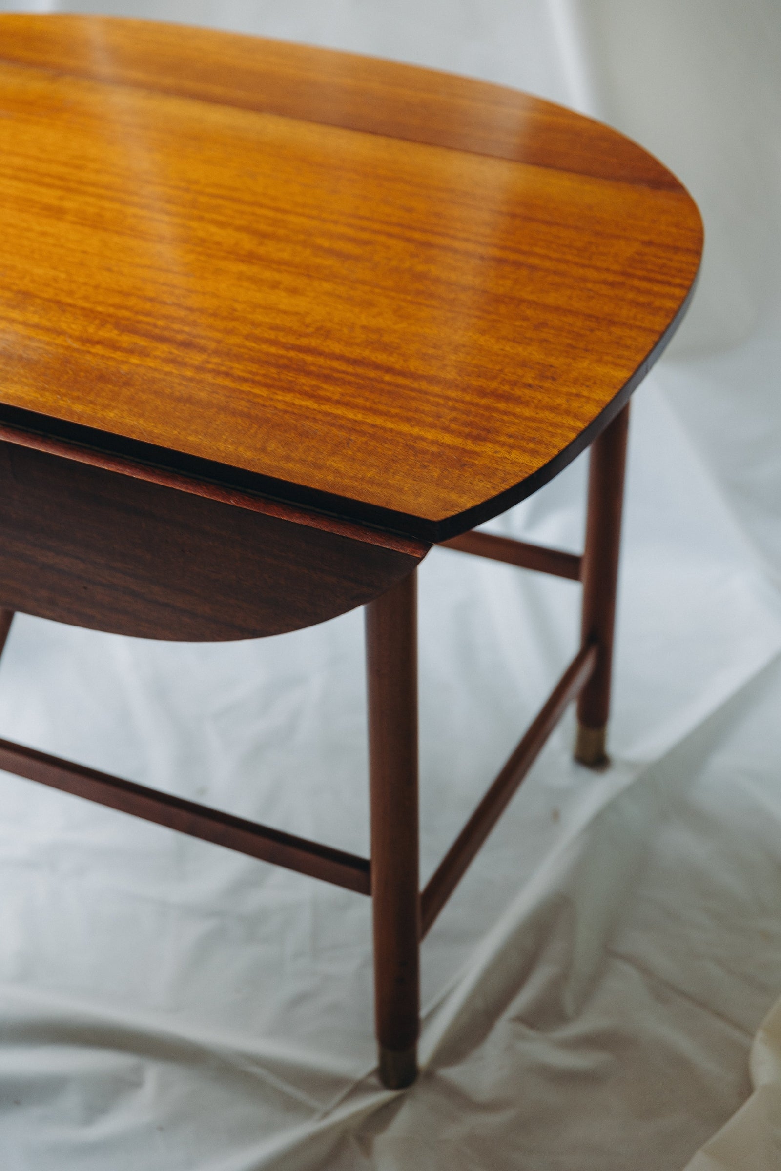 Table extensible William Watting & Mikael Laursen