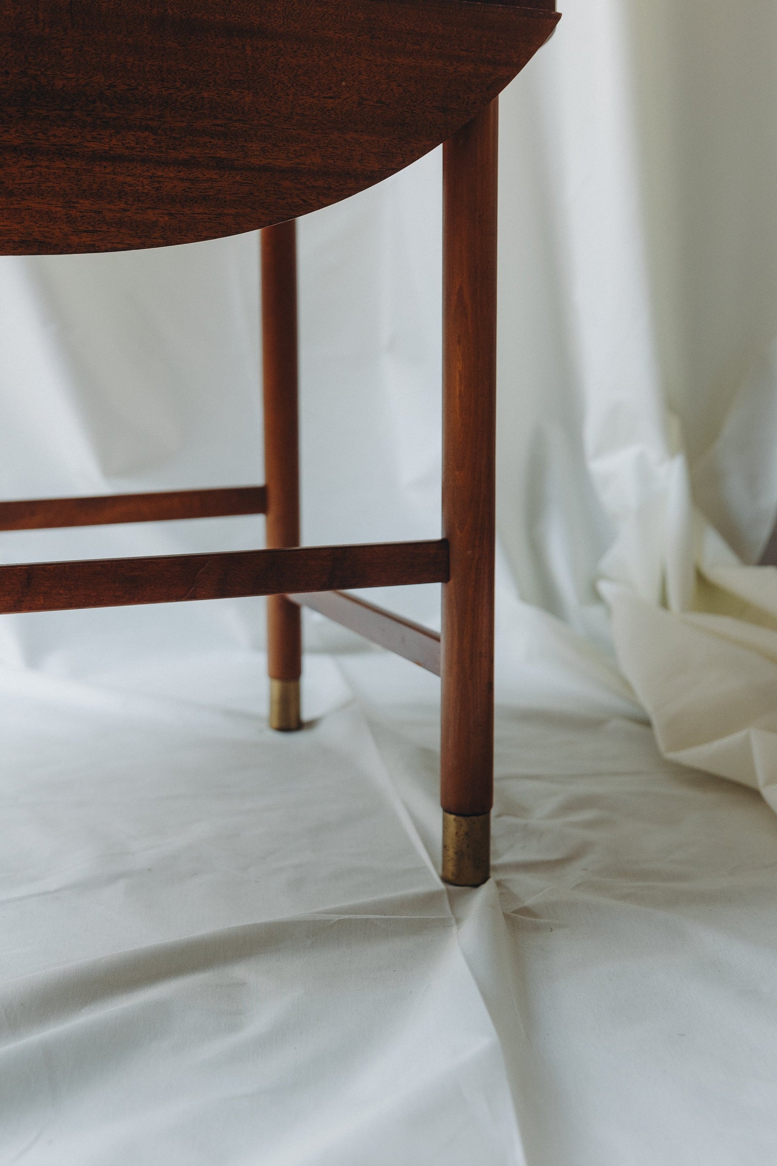 Table extensible William Watting & Mikael Laursen