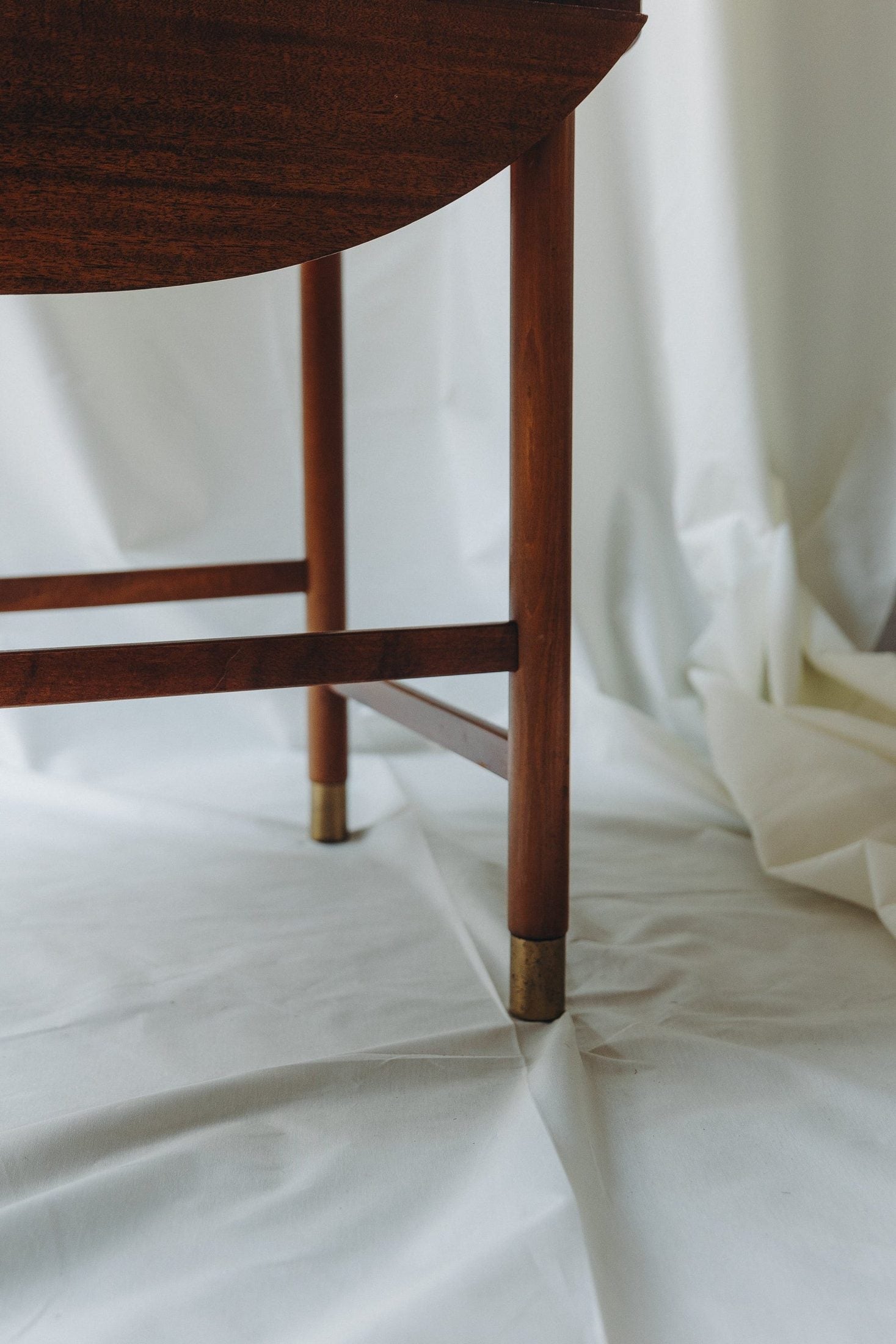 Table extensible William Watting & Mikael Laursen