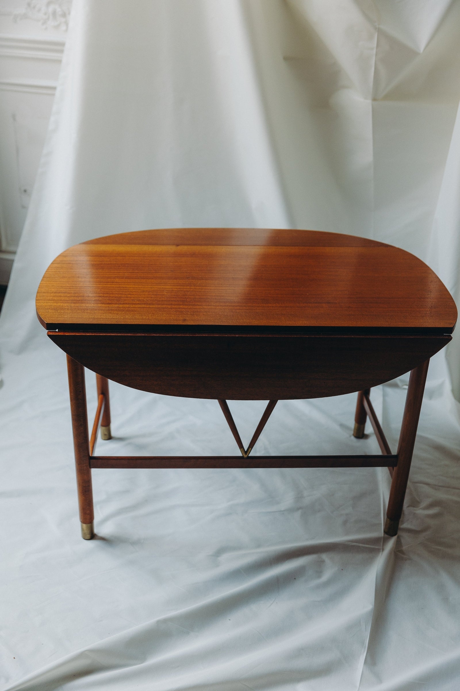 Table extensible William Watting & Mikael Laursen