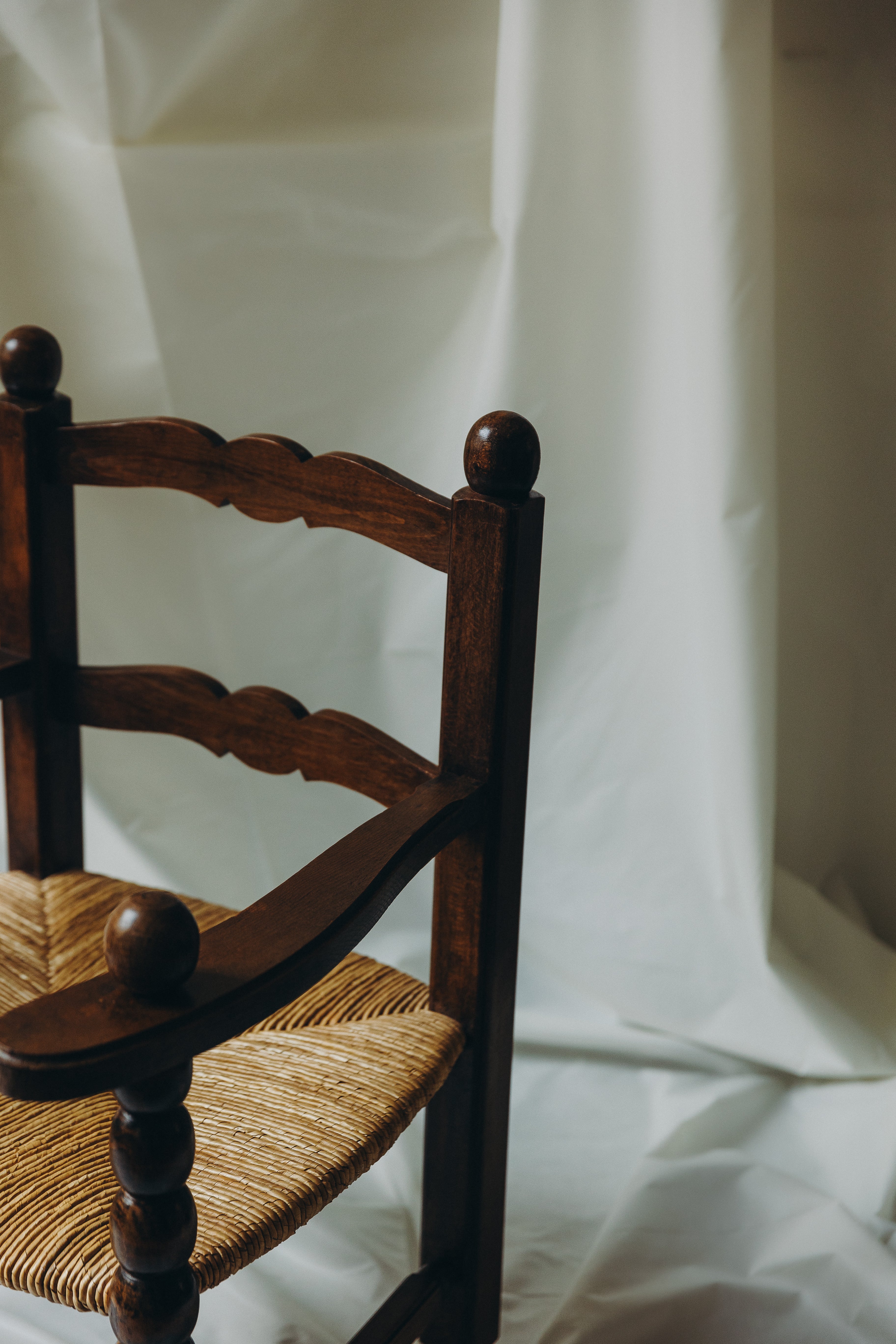 Chaises Charles Dudouyt