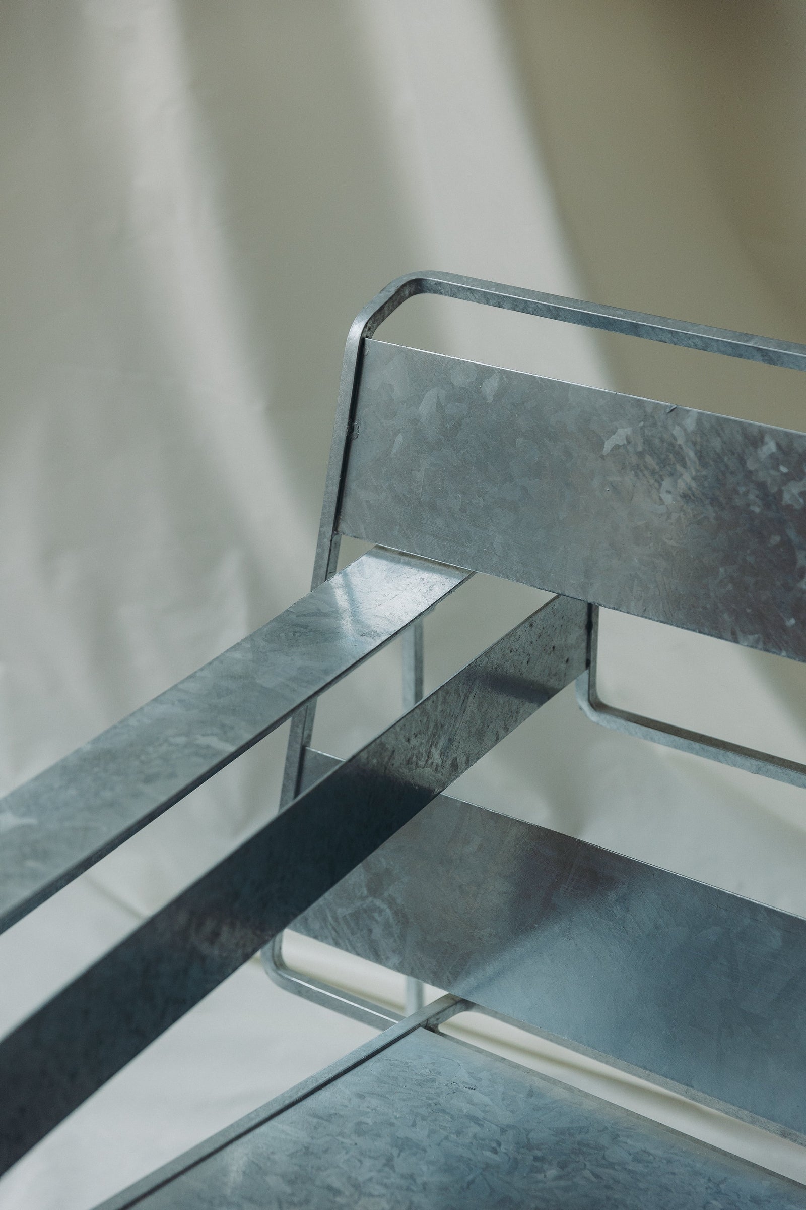 Fauteuil contemporain