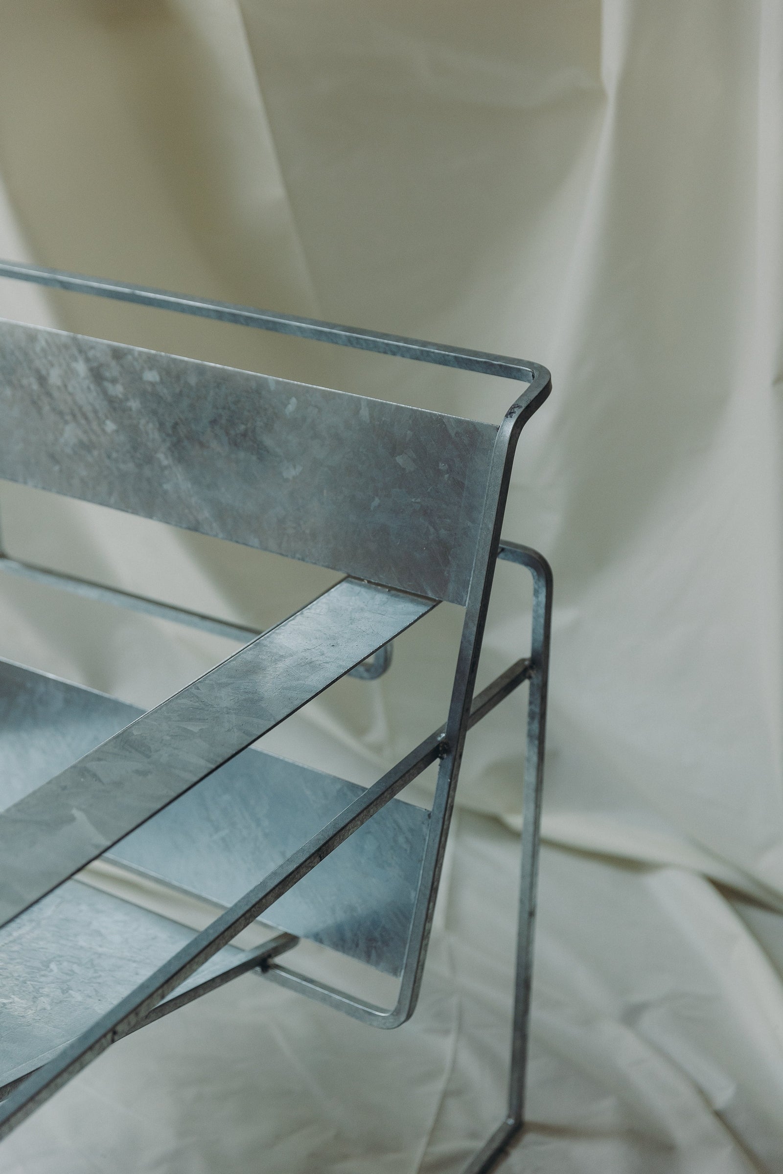 Fauteuil contemporain