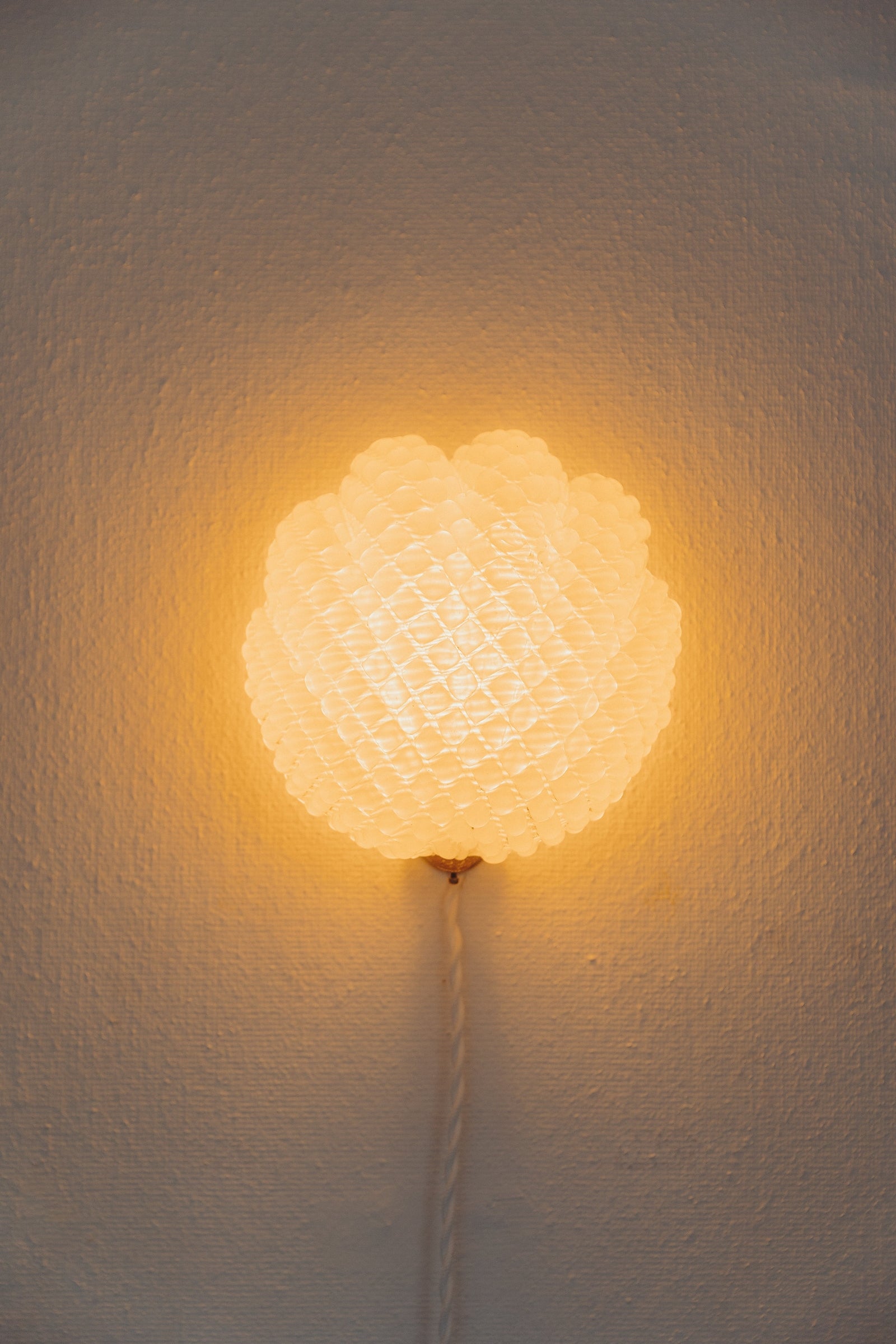 Applique Barovier et Toso