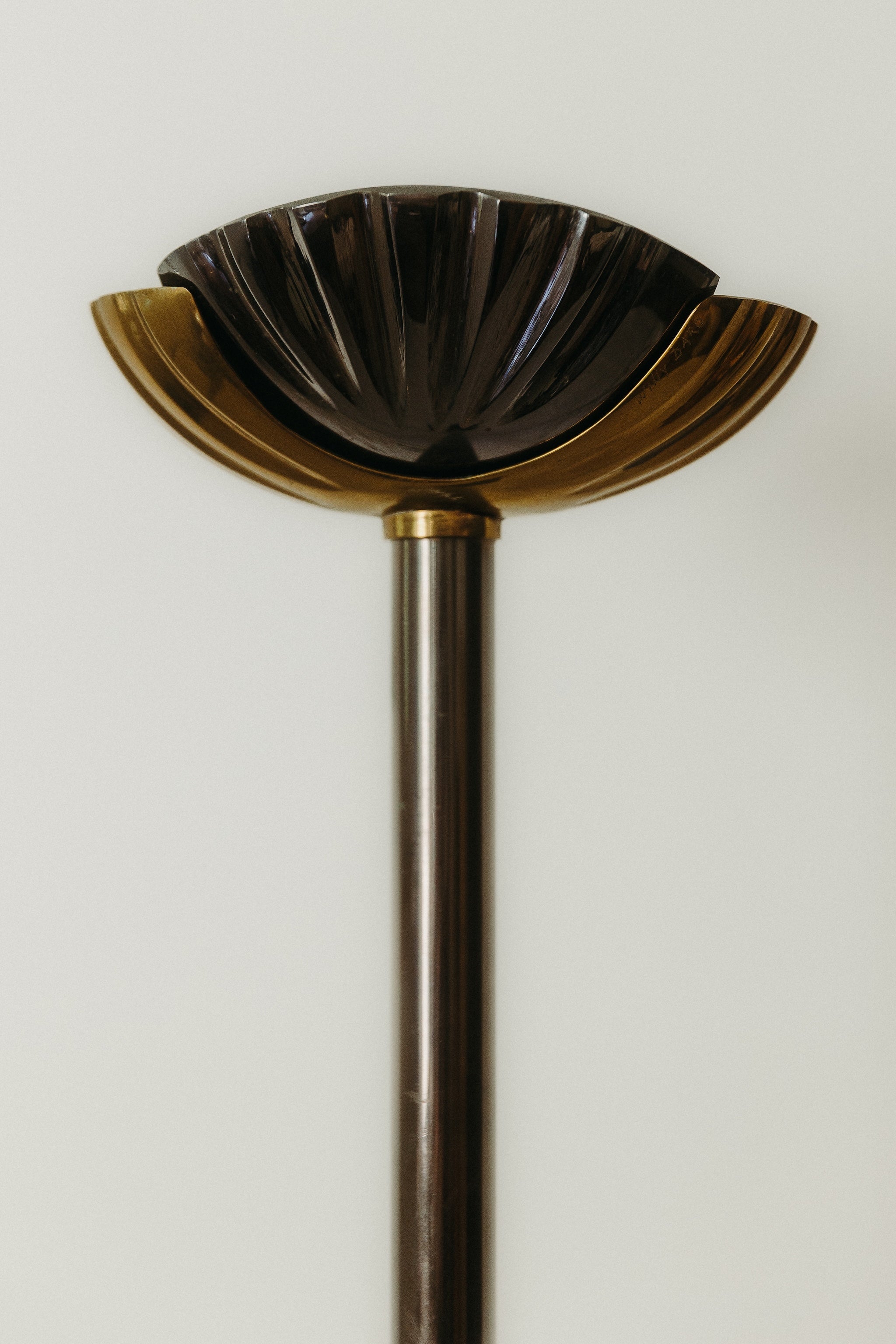 Willy Daro floor lamp