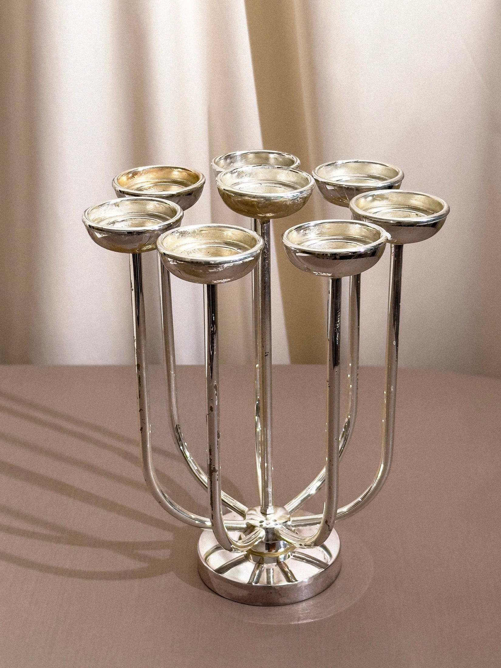 Vintage candlestick