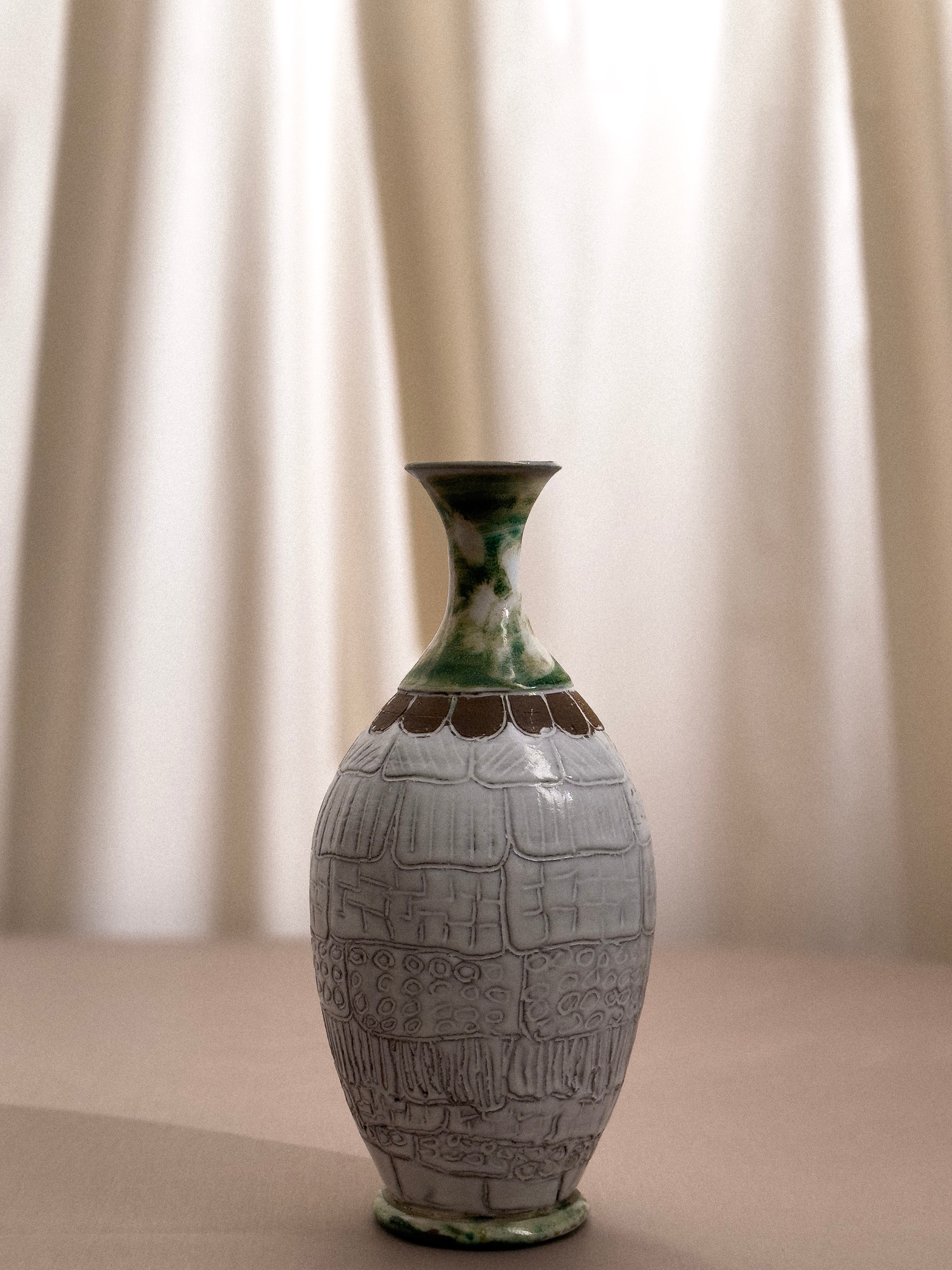 Vase Laurent Thiry