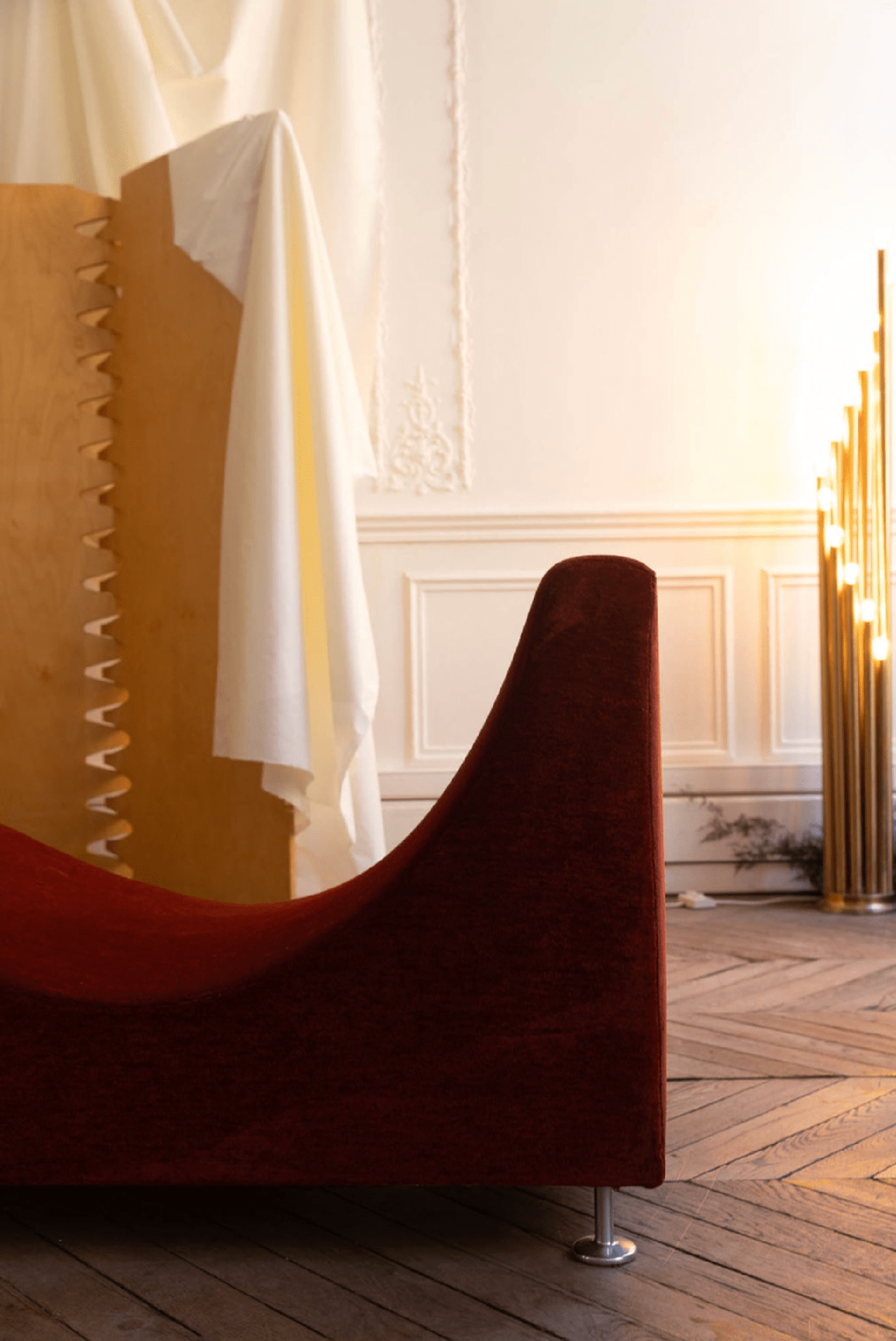 Jasper Morrison Daybed