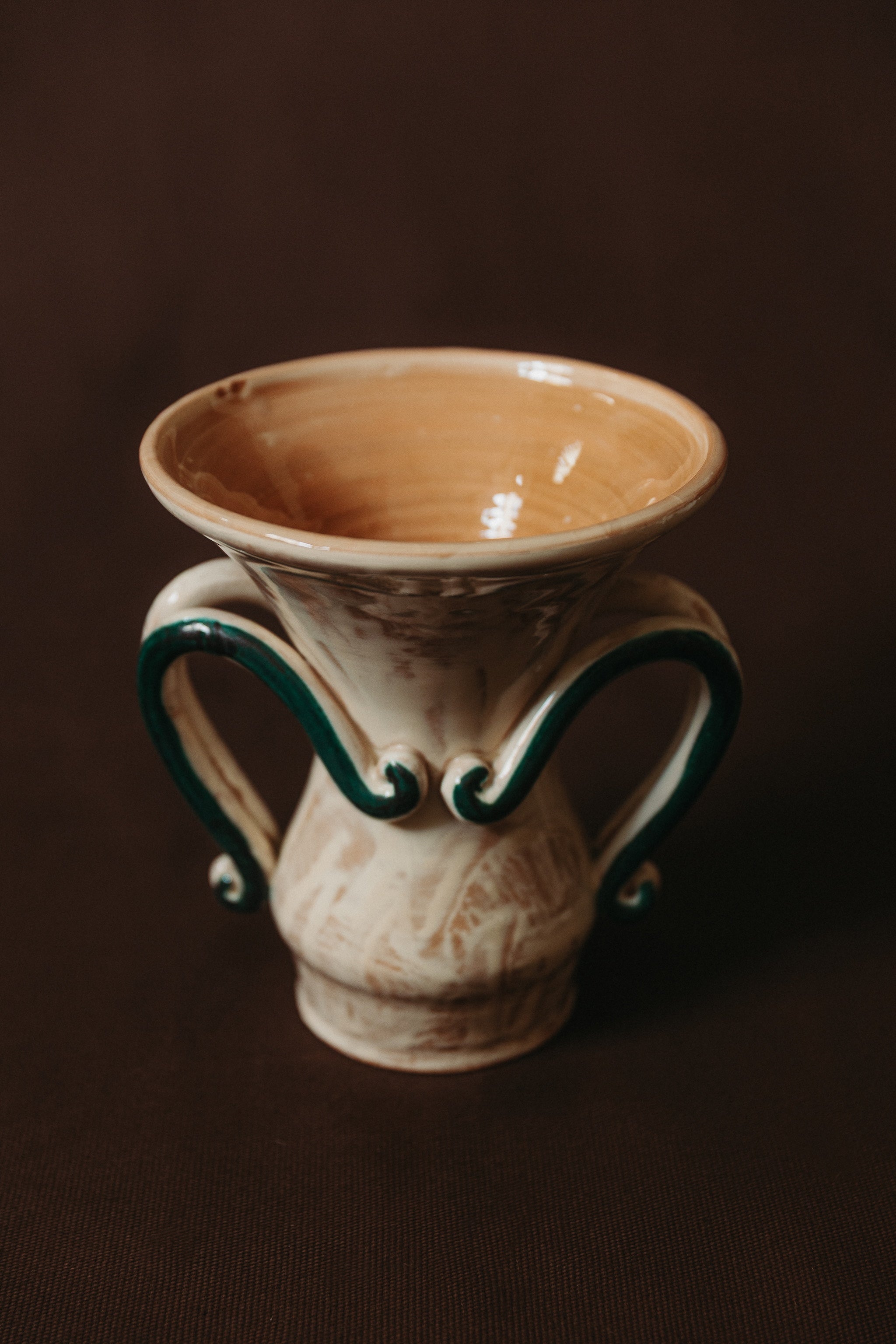 Vase Jean Austruy
