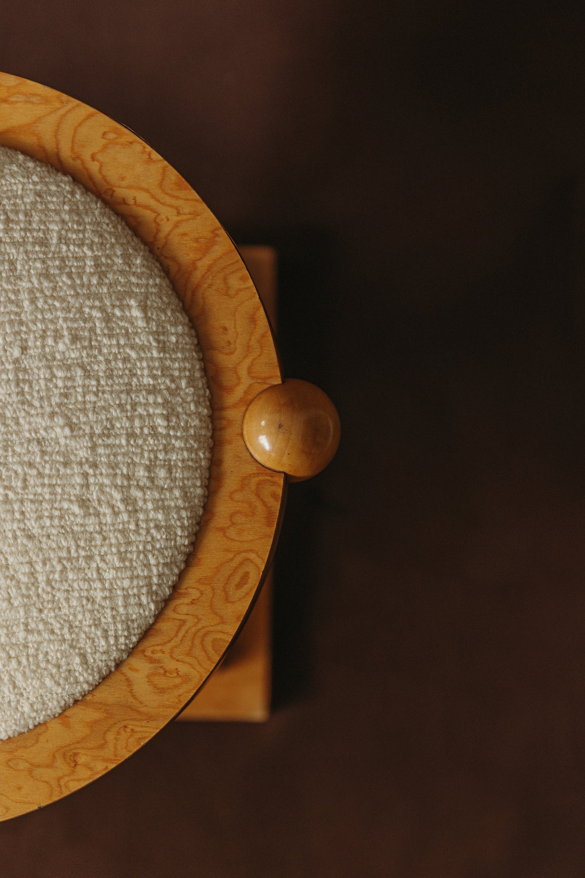 Matteo Thun stools