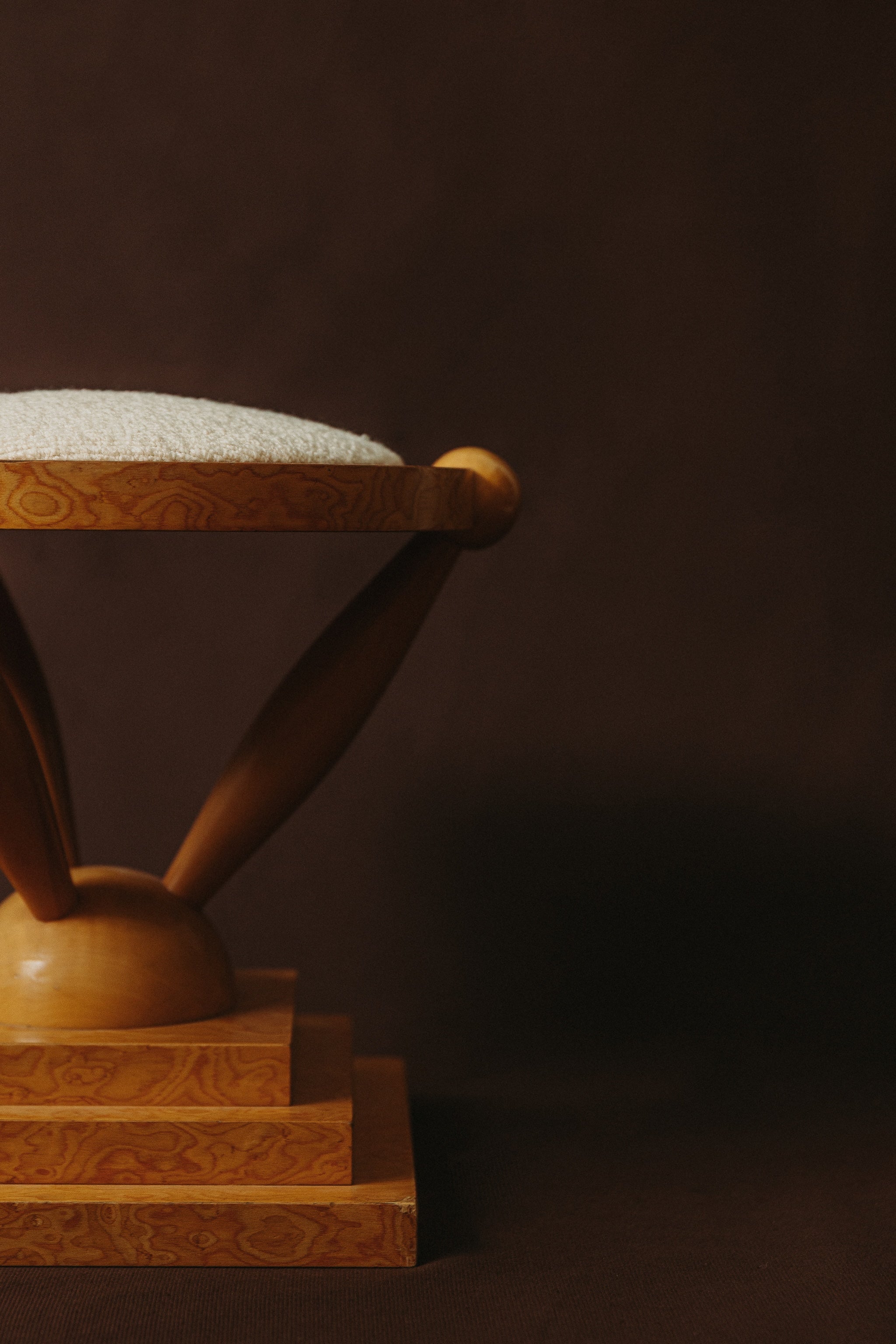 Matteo Thun stools
