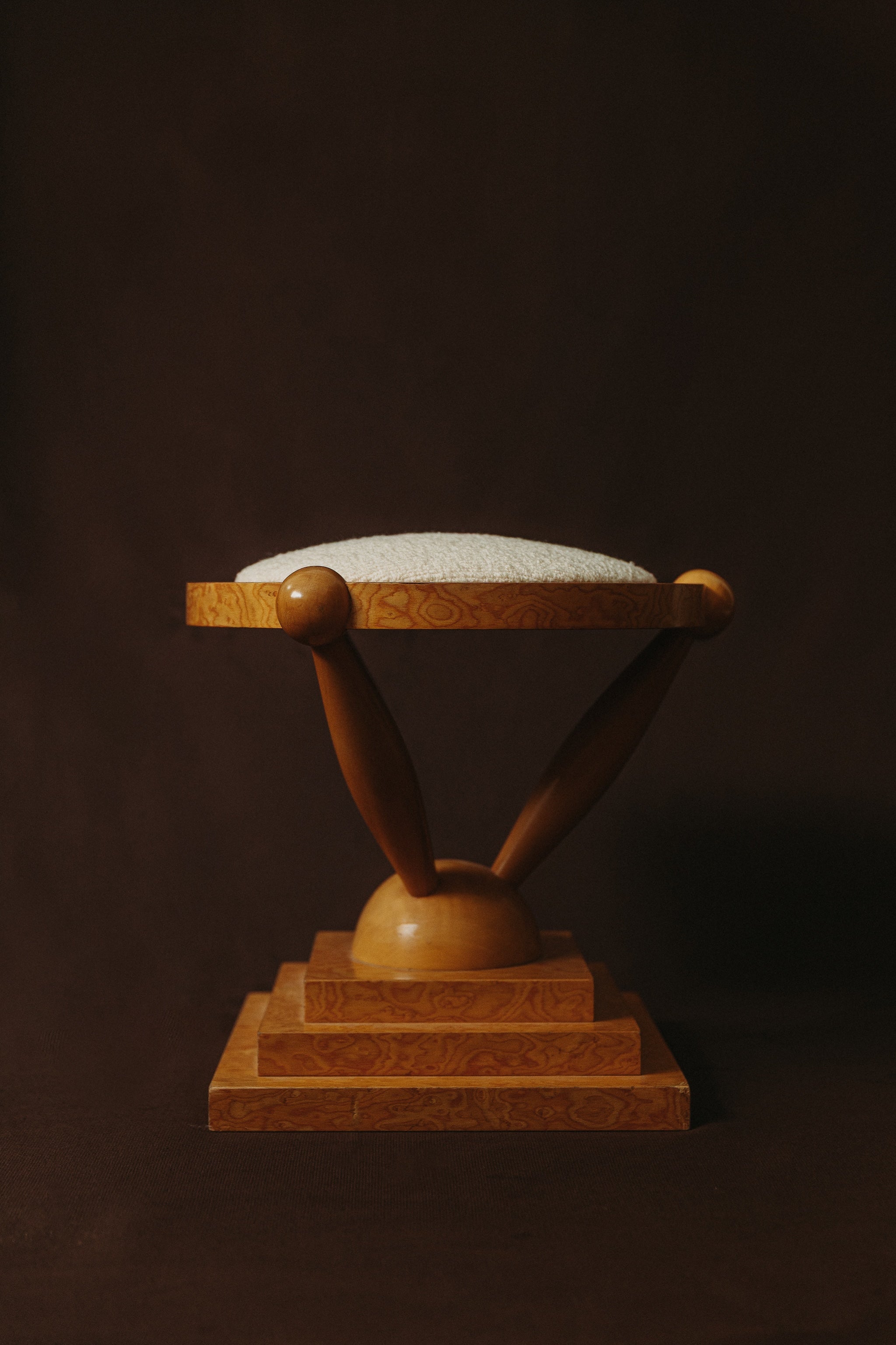 Matteo Thun stools