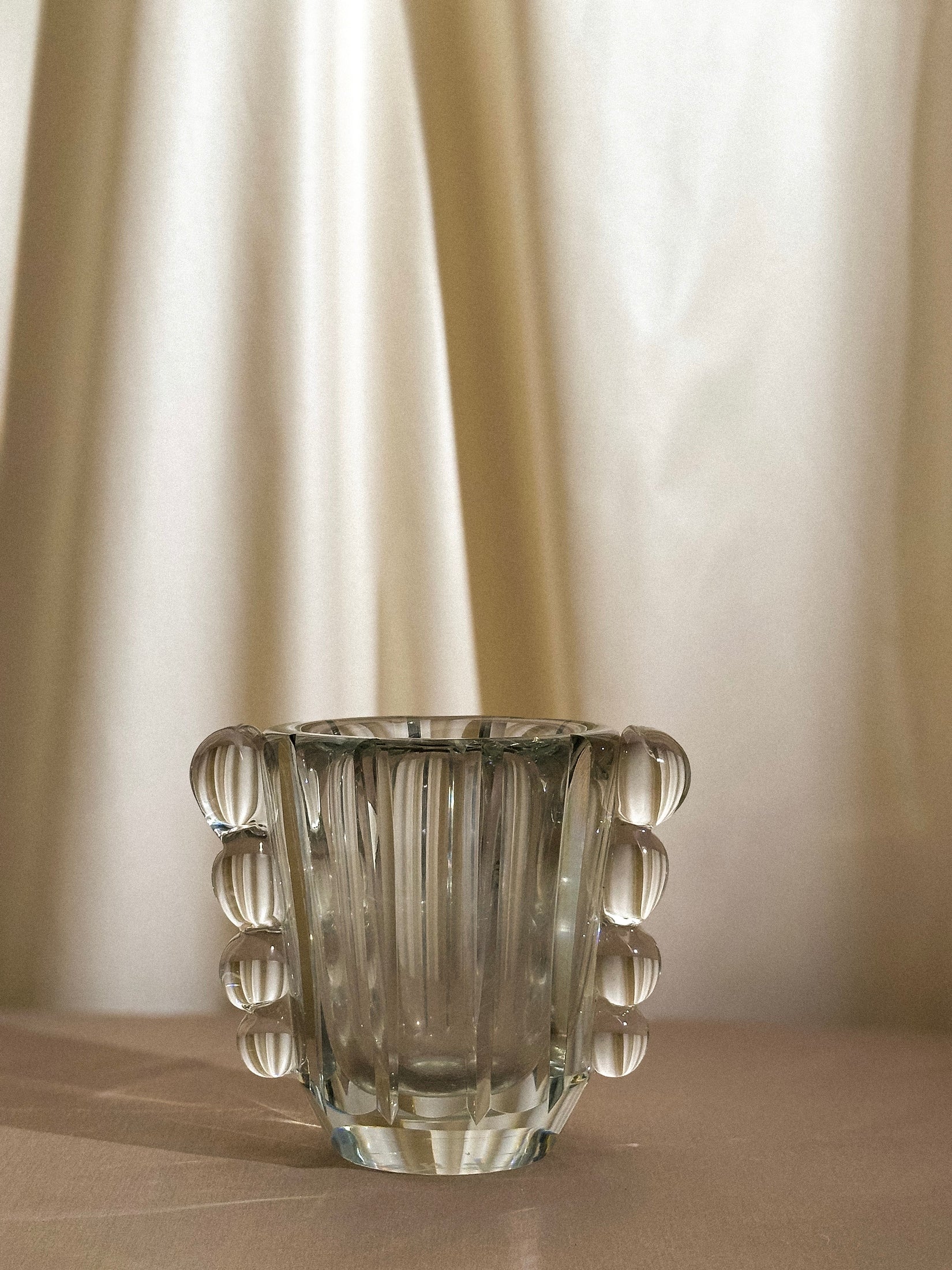 Vase Daum