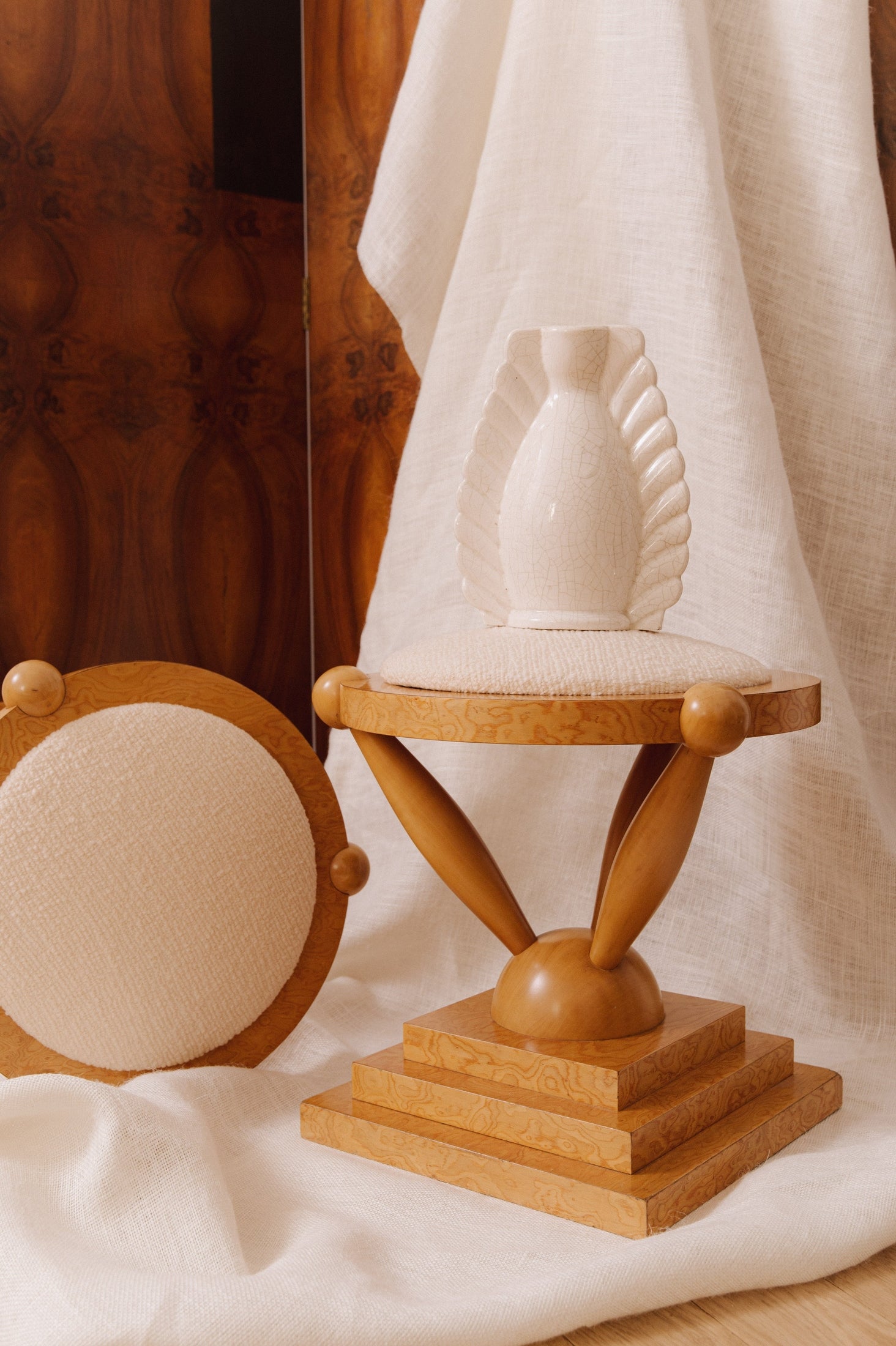 Matteo Thun stools