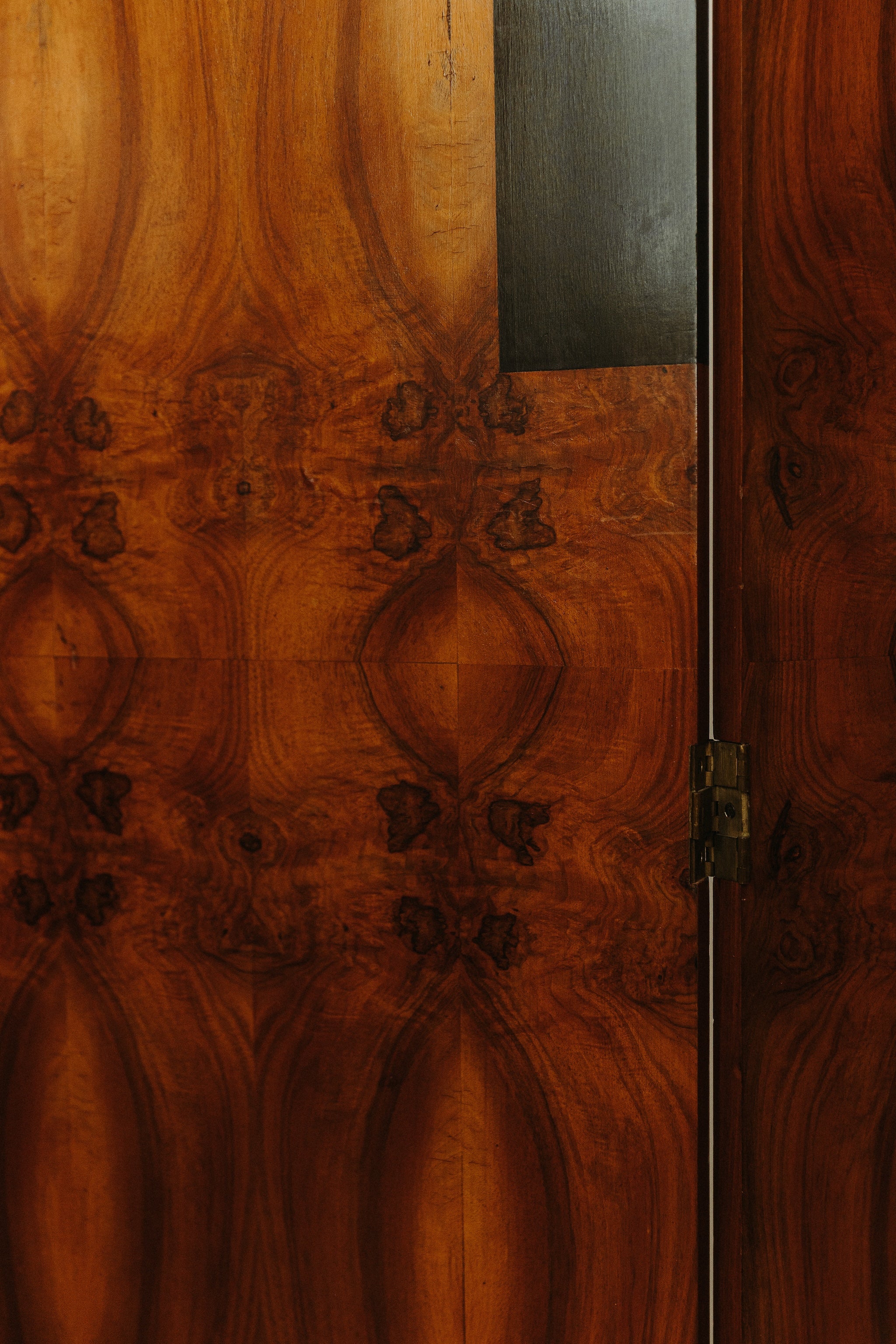 Art Deco Screen