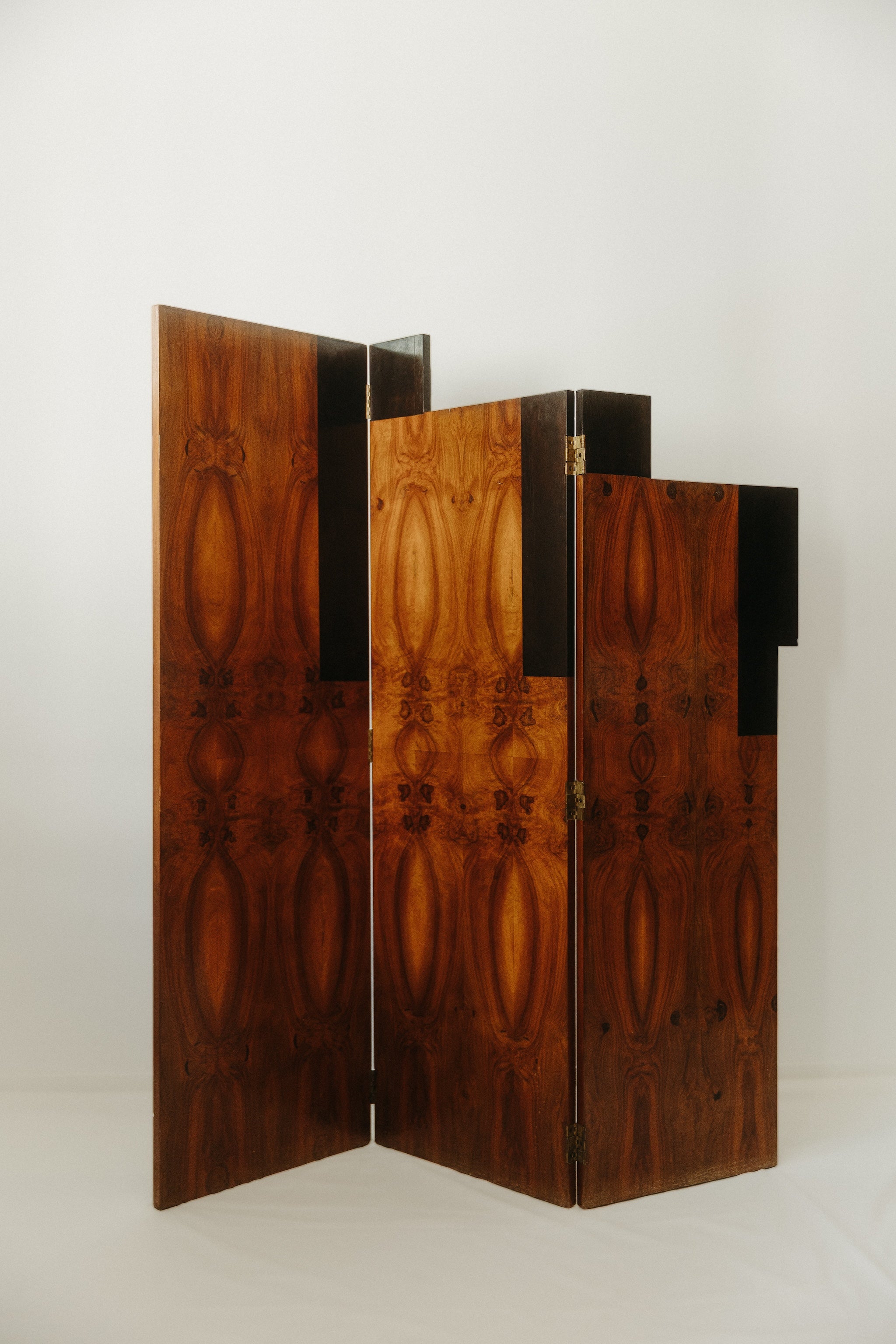 Paravent Art Déco