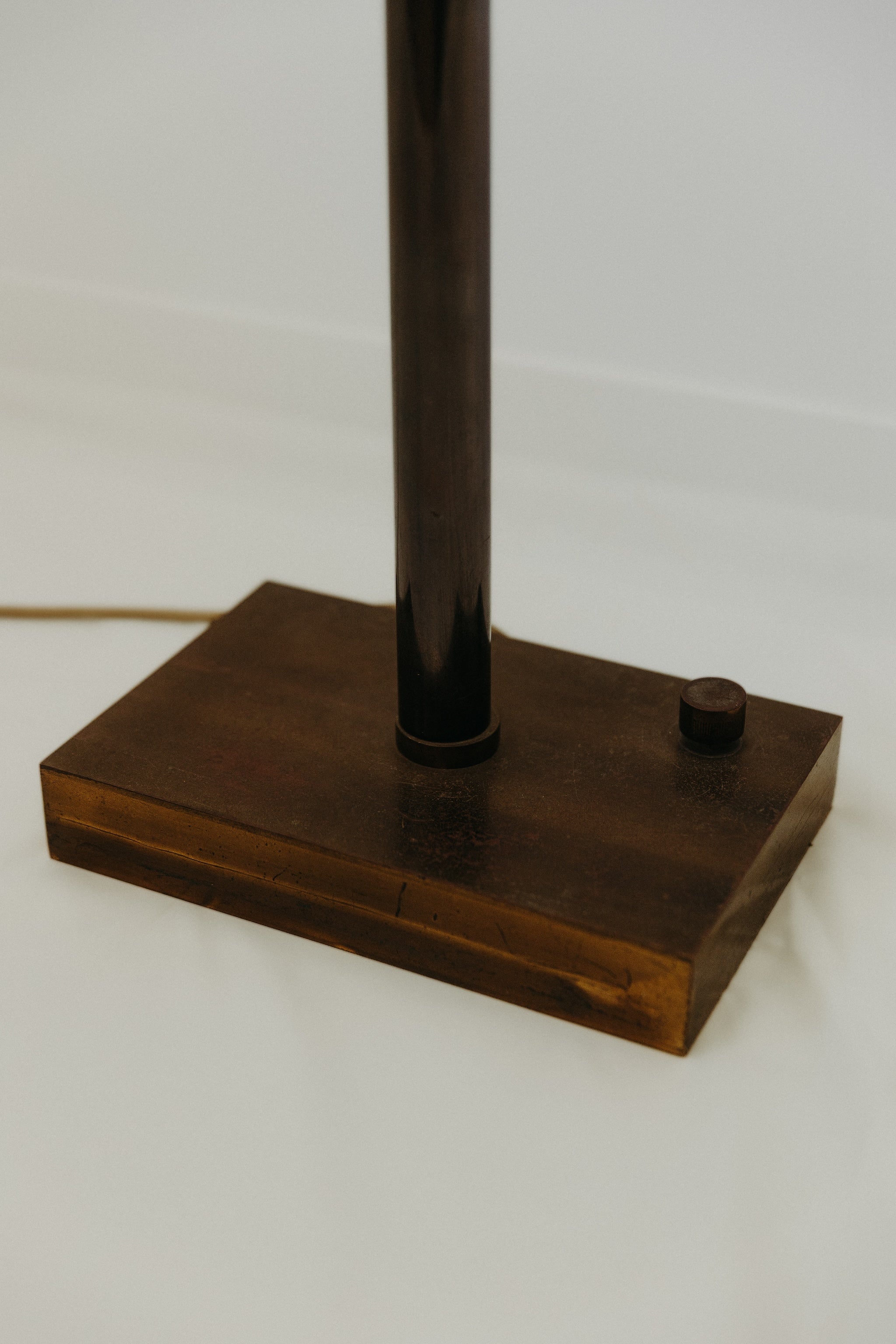 Willy Daro floor lamp