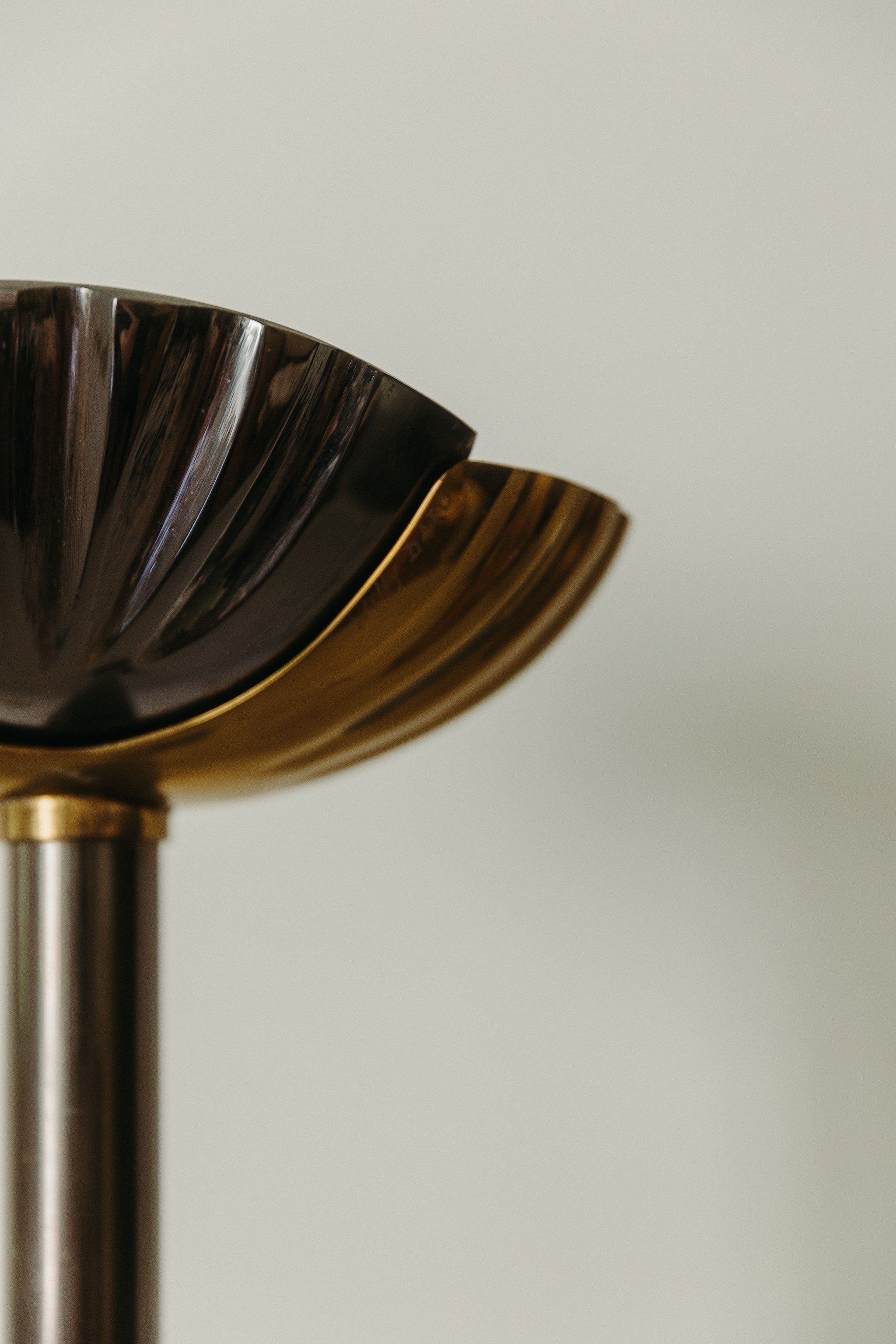 Willy Daro floor lamp